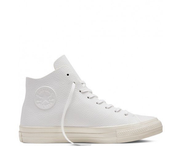 Zapatillas Converse para mujer chuck taylor all star prime blanco_196