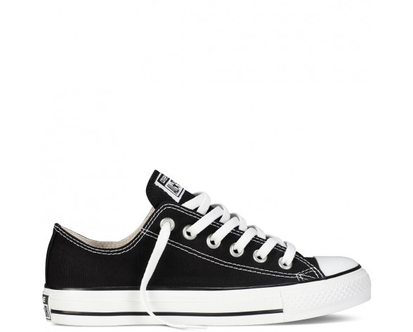 Zapatillas Converse para mujer chuck taylor all star classic negero_148