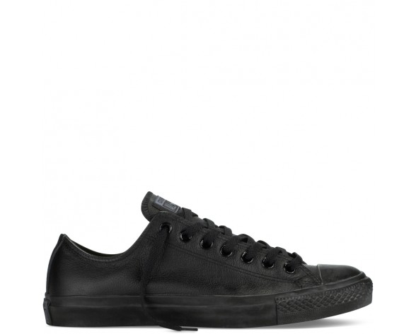 Zapatillas Converse para mujer chuck taylor all star negero mono_160