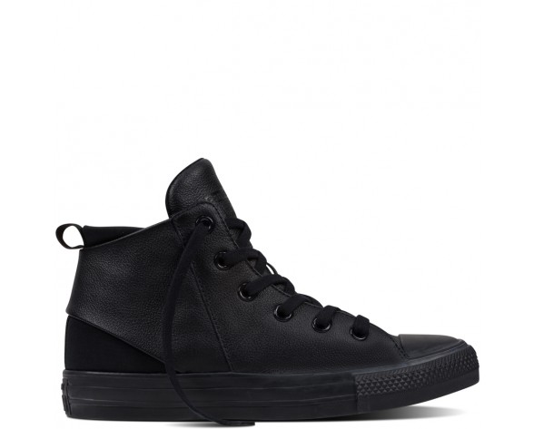 Zapatillas Converse para mujer chuck taylor all star sloane mono negero_206