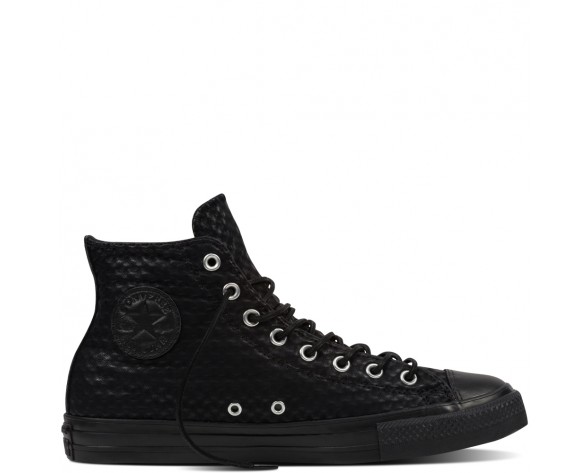 Zapatillas Converse para mujer chuck taylorall star craft negero/negero/negero_149