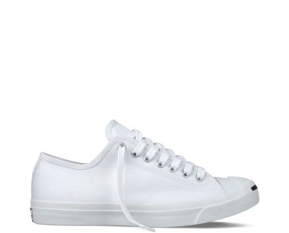 Zapatillas Converse para mujer jack purcell classic colors blanco_033