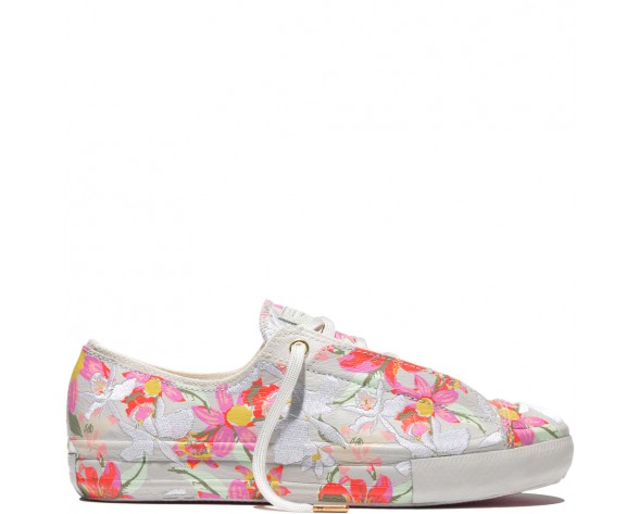 Zapatillas Converse para mujer converse x patbo chuck taylor all star high blanco/bright rosa/egret_008