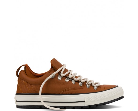 Zapatillas Converse para mujer chuck taylor all star descent quilted antique sepia_158