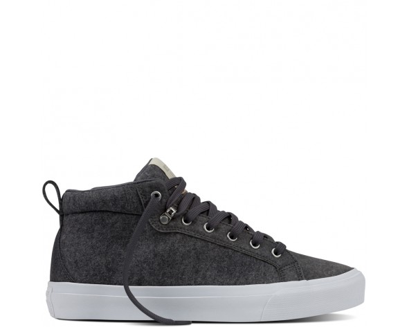Zapatillas Converse para mujer chuck taylor all star fulton thunder_167