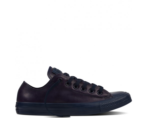 Zapatillas Converse para mujer chuck taylor all star translucent rubber obsidian/obsidian/obsidian_216