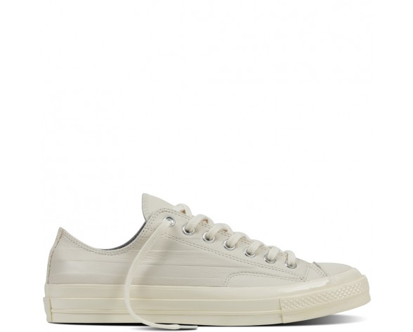 Zapatillas Converse para mujer chuck taylor all star '70 egret_133