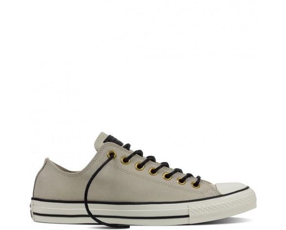 Zapatillas Converse para mujer chuck taylor all star leather 85,00 €
frayed burlap/egret/negero_186