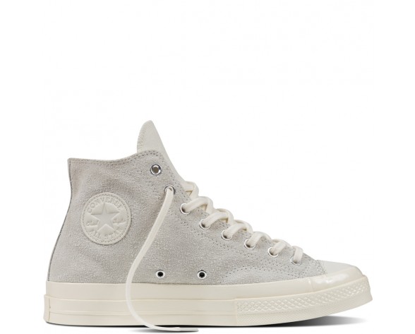 Zapatillas Converse para mujer chuck taylor all star '70 egret/egret/egret_135
