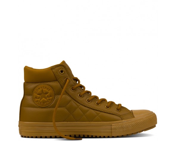 Zapatillas Converse para mujer chuck taylor all star boot antiqued_144