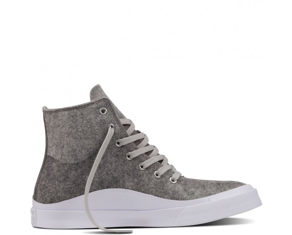 Zapatillas Converse para mujer chuck taylor all star quantum ash grey_197