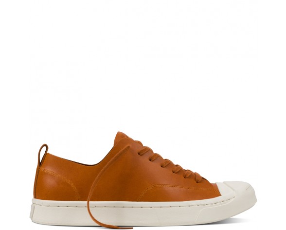 Zapatillas Converse para mujer jack purcell m-series antique sepia_037