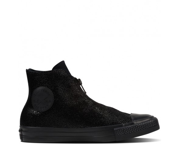 Zapatillas Converse para mujer chuck taylor all star classic negero_043