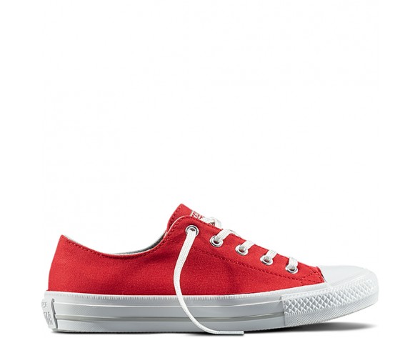 Zapatillas Converse para mujer chuck taylor all star gemma ruby/mouse/blanco_069