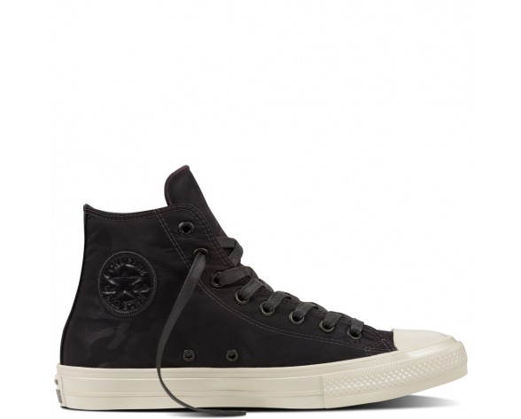 Zapatillas Converse para hombre converse by john varvatos chuck ii almost negero/turtledove_051