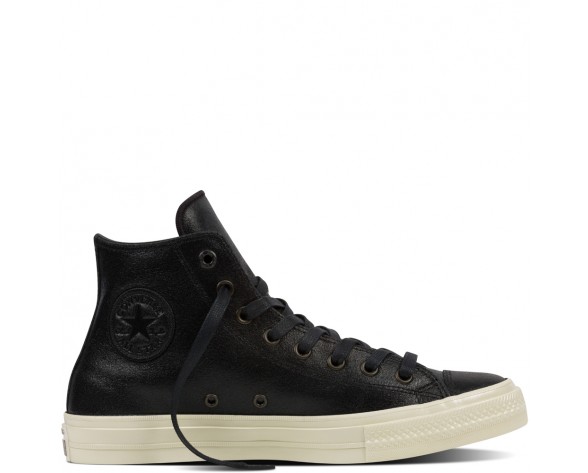 Zapatillas Converse para hombre converse by john varvatos chuck ii negero/negero/turtledove_052