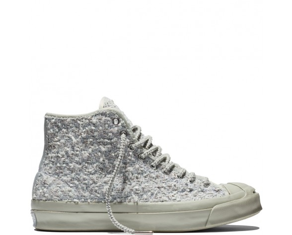 Zapatillas Converse para hombre jack purcell signature bunney grey/mineral grey/grey_019