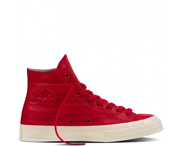 Zapatillas Converse para hombre chuck taylor all star varsity rojo/ash grey/egret_082