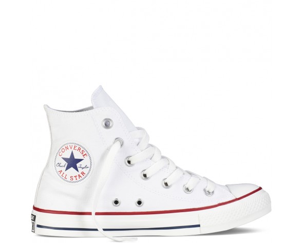 Zapatillas Converse para hombre chuck taylor all star classic optical blanco_041