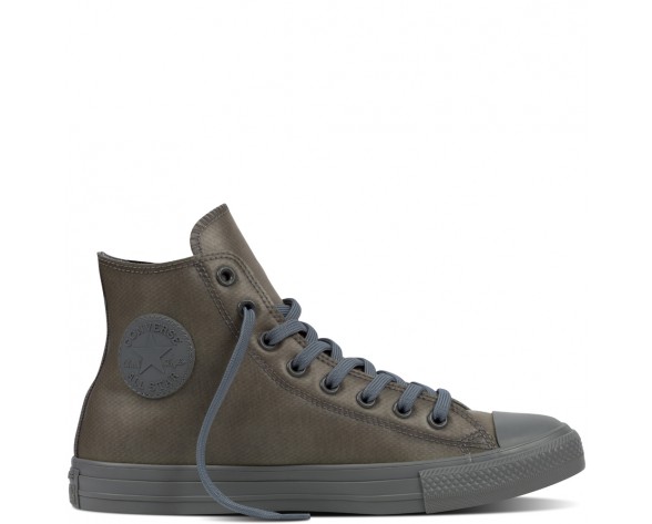 Zapatillas Converse para hombre chuck taylor all star rubber mason/mason/mason_111