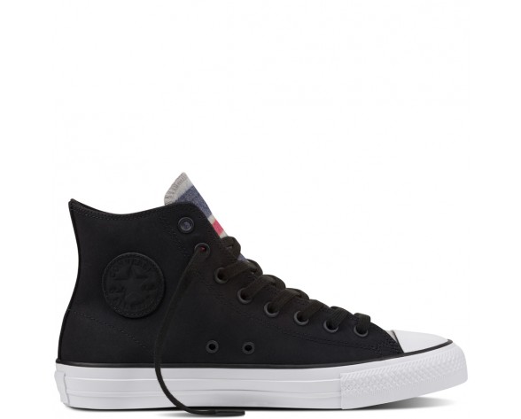 Zapatillas Converse para hombre cons ctas pro blanket negero/blanco/negero_003