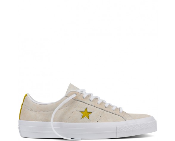 Zapatillas Converse para hombre cons one star og bitter lemon_019