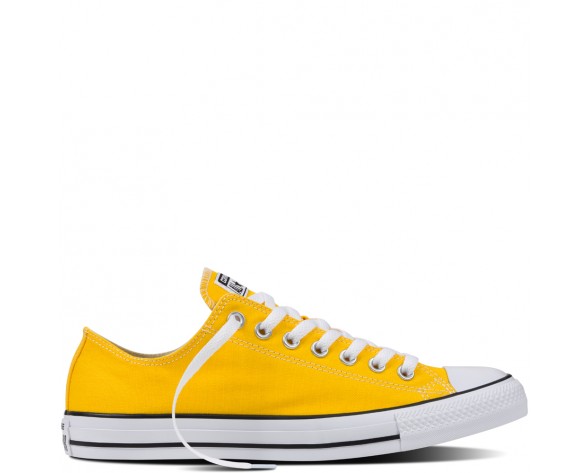 Zapatillas Converse para hombre chuck taylor all star fresh lemon chrome_060