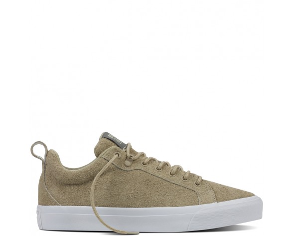 Zapatillas Converse para hombre chuck taylor all star fulton frayed burlap_066
