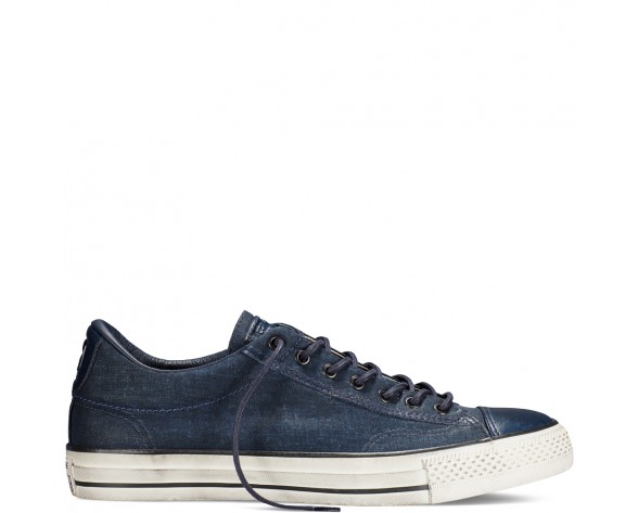 Zapatillas Converse para hombre converse by john varvatos vintage wash ink/ink/turtledove_069