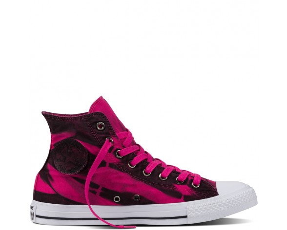 Zapatillas Converse para hombre chuck taylor all star arashi wash vivid rosa_029