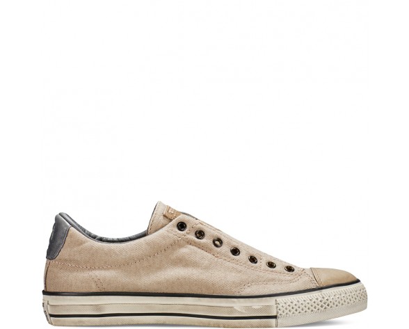 Zapatillas Converse para hombre converse by john varvatos vintage sin cordones sand/nickel/turtledove_066