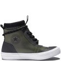 Zapatillas Converse para mujer térmicas chuck ii waterproof negero/liberty/pigeon_021