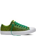Zapatillas Converse para mujer chuck ii open knit amazon verde_029