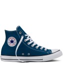 Zapatillas Converse para hombre chuck taylor all star fresh azul lagoon_058