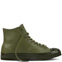 Zapatillas Converse para hombre jack purcell signature rubber fatigue verde/herbal_030