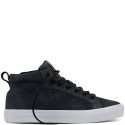 Zapatillas Converse para hombre chuck taylor all star fulton negero_065