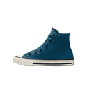 Zapatillas Converse Unisex chuck taylor 4-7 yr azul_009