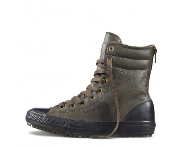 Zapatillas Converse para mujer chuck taylor all star hi-rise hot cocoa/negero_015