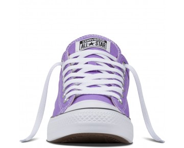 Zapatillas Converse para mujer chuck taylor all star fresh frozen lilac_163