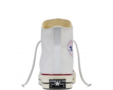 Zapatillas Converse para mujer chuck taylor all star '70 blanco_123