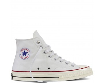 Zapatillas Converse para mujer chuck taylor all star '70 blanco_123