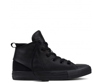 Zapatillas Converse para mujer chuck taylor all star sloane mono negero_206