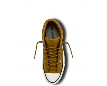 Zapatillas Converse para mujer chuck taylor all star converse pc antiqued/egret/negero_008