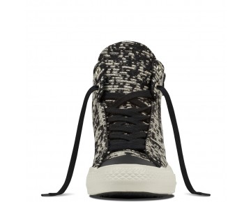 Zapatillas Converse para mujer chuck taylor all star selene negero_201