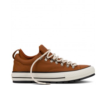 Zapatillas Converse para mujer chuck taylor all star descent quilted antique sepia_157