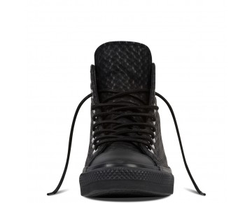 Zapatillas Converse para mujer chuck taylorall star craft negero/negero/negero_149