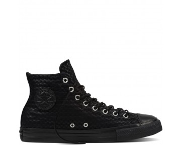 Zapatillas Converse para mujer chuck taylorall star craft negero/negero/negero_149