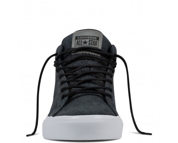 Zapatillas Converse para mujer chuck taylor all star fulton negero_170