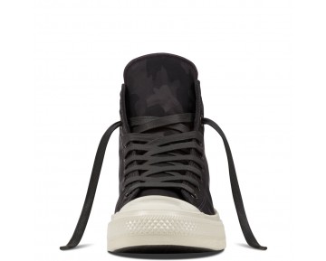 Zapatillas Converse para mujer converse by john varvatos chuck ii almost negero/turtledove_048