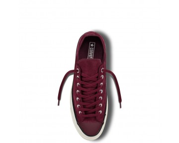 Zapatillas Converse para mujer chuck taylor all star '70 deep bordeaux_128